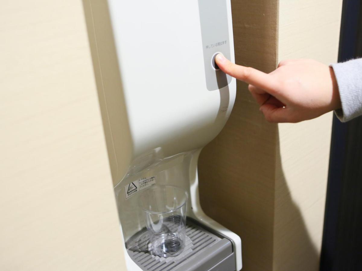 Apa Hotel Nagoya Fushimi Ekikita Экстерьер фото