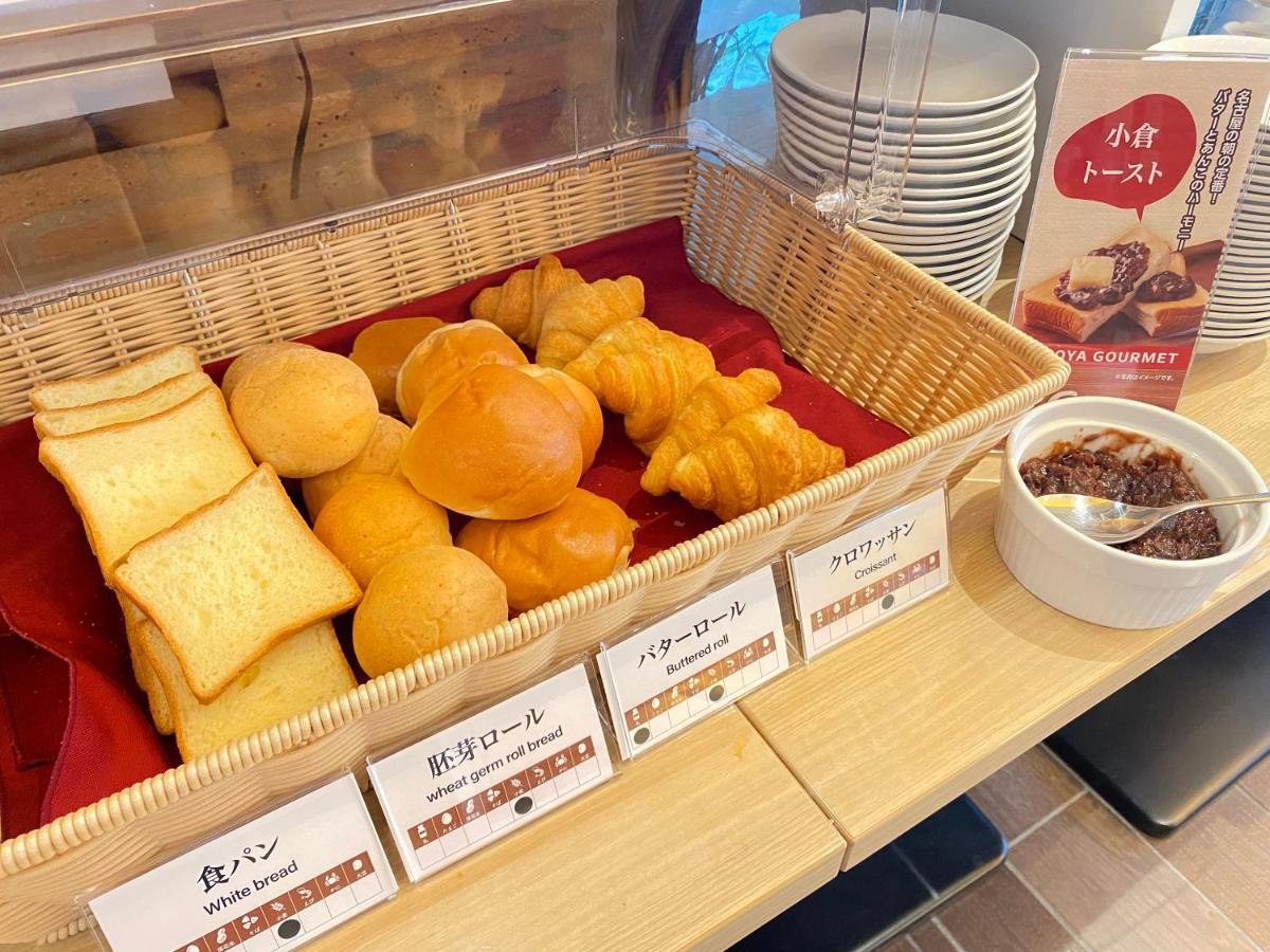 Apa Hotel Nagoya Fushimi Ekikita Экстерьер фото