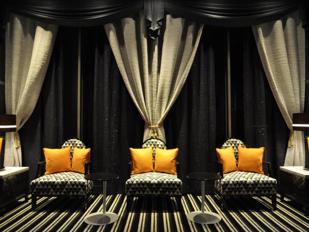 Apa Hotel Nagoya Fushimi Ekikita Экстерьер фото