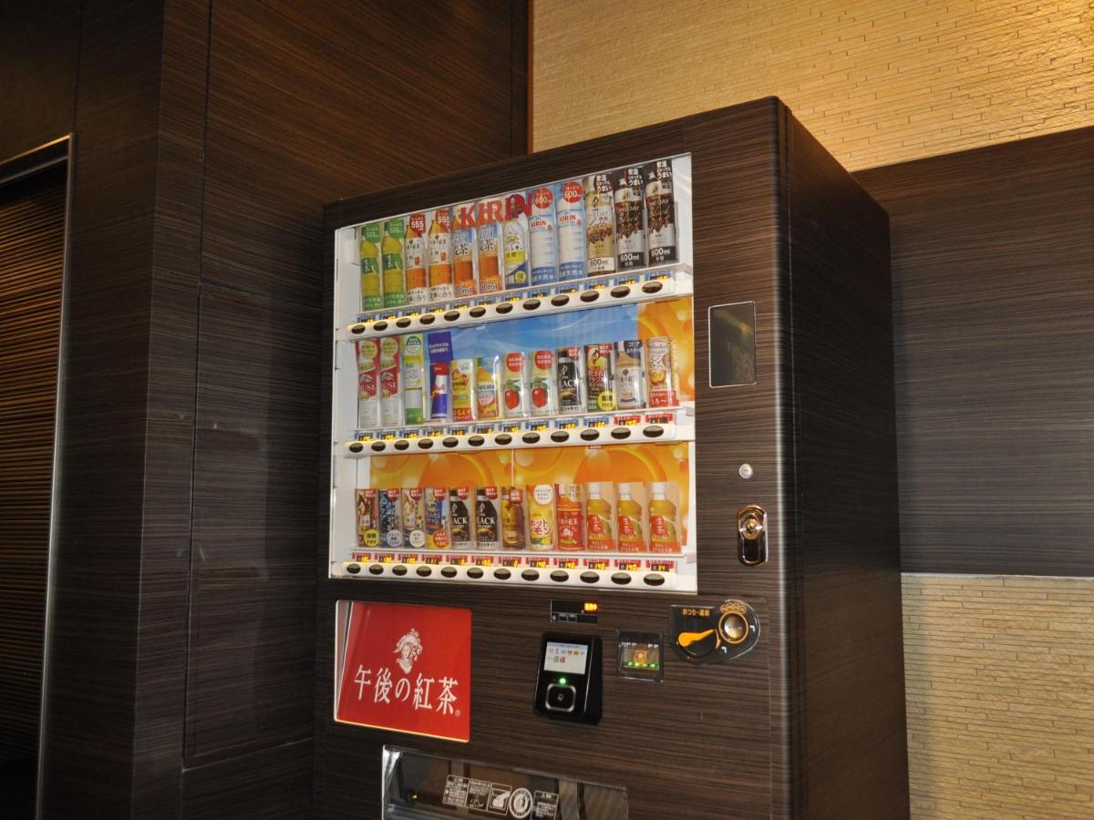 Apa Hotel Nagoya Fushimi Ekikita Экстерьер фото