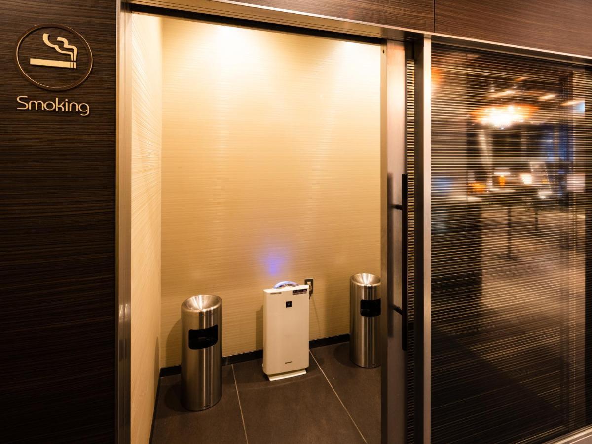 Apa Hotel Nagoya Fushimi Ekikita Экстерьер фото