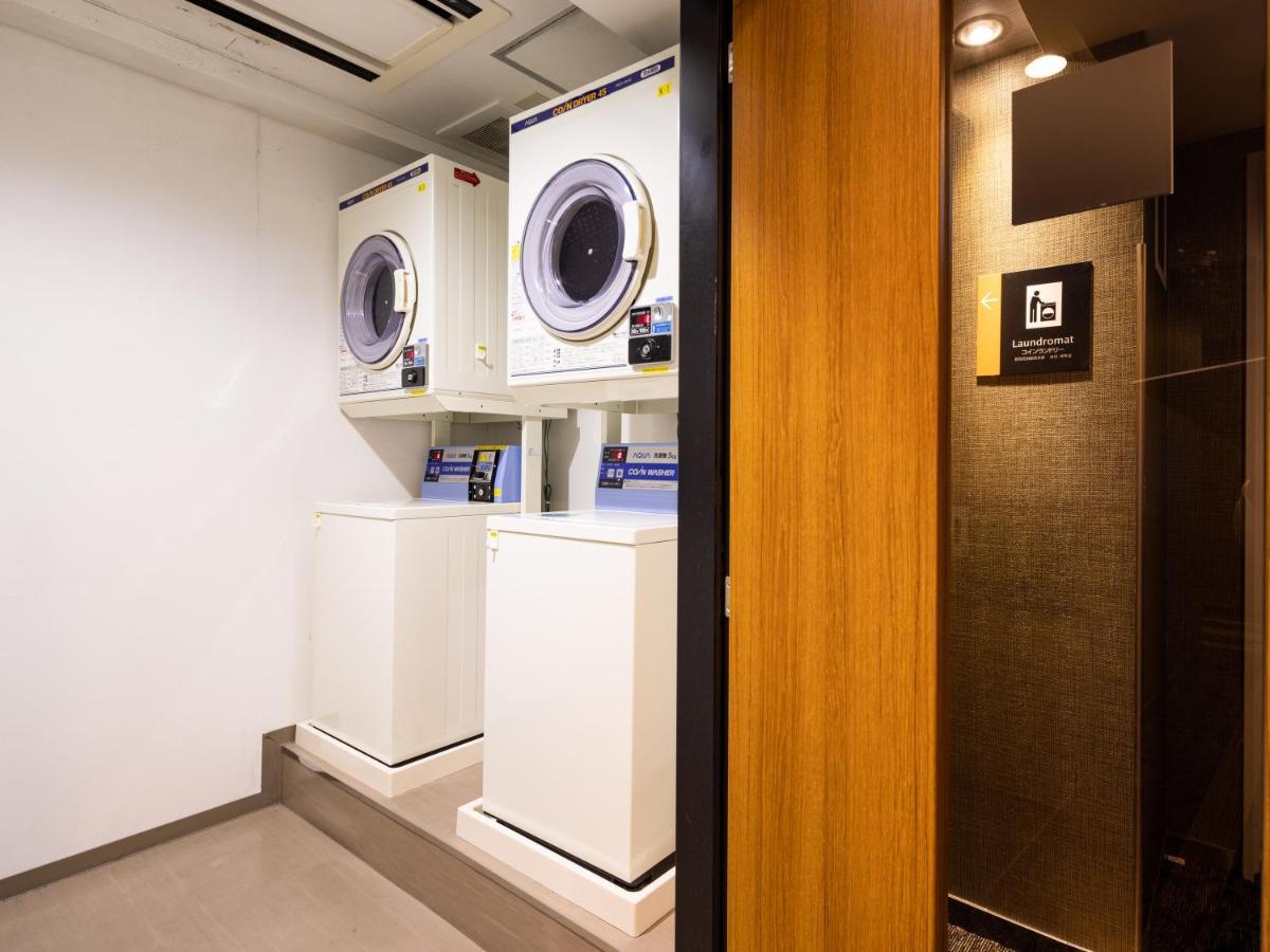Apa Hotel Nagoya Fushimi Ekikita Экстерьер фото