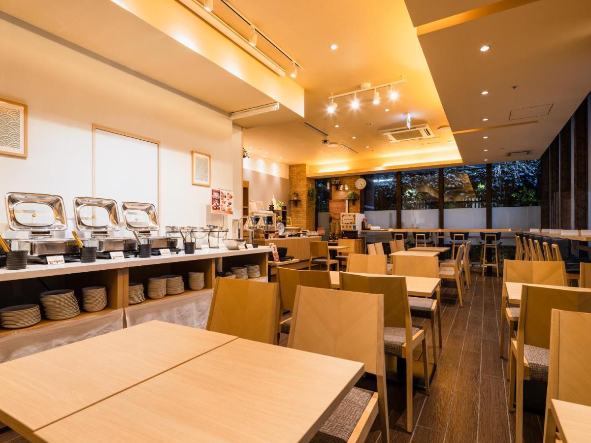 Apa Hotel Nagoya Fushimi Ekikita Экстерьер фото