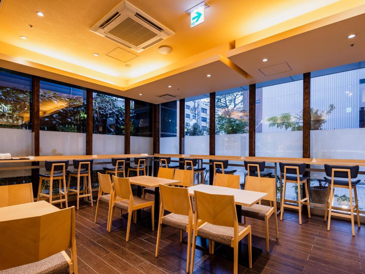 Apa Hotel Nagoya Fushimi Ekikita Экстерьер фото